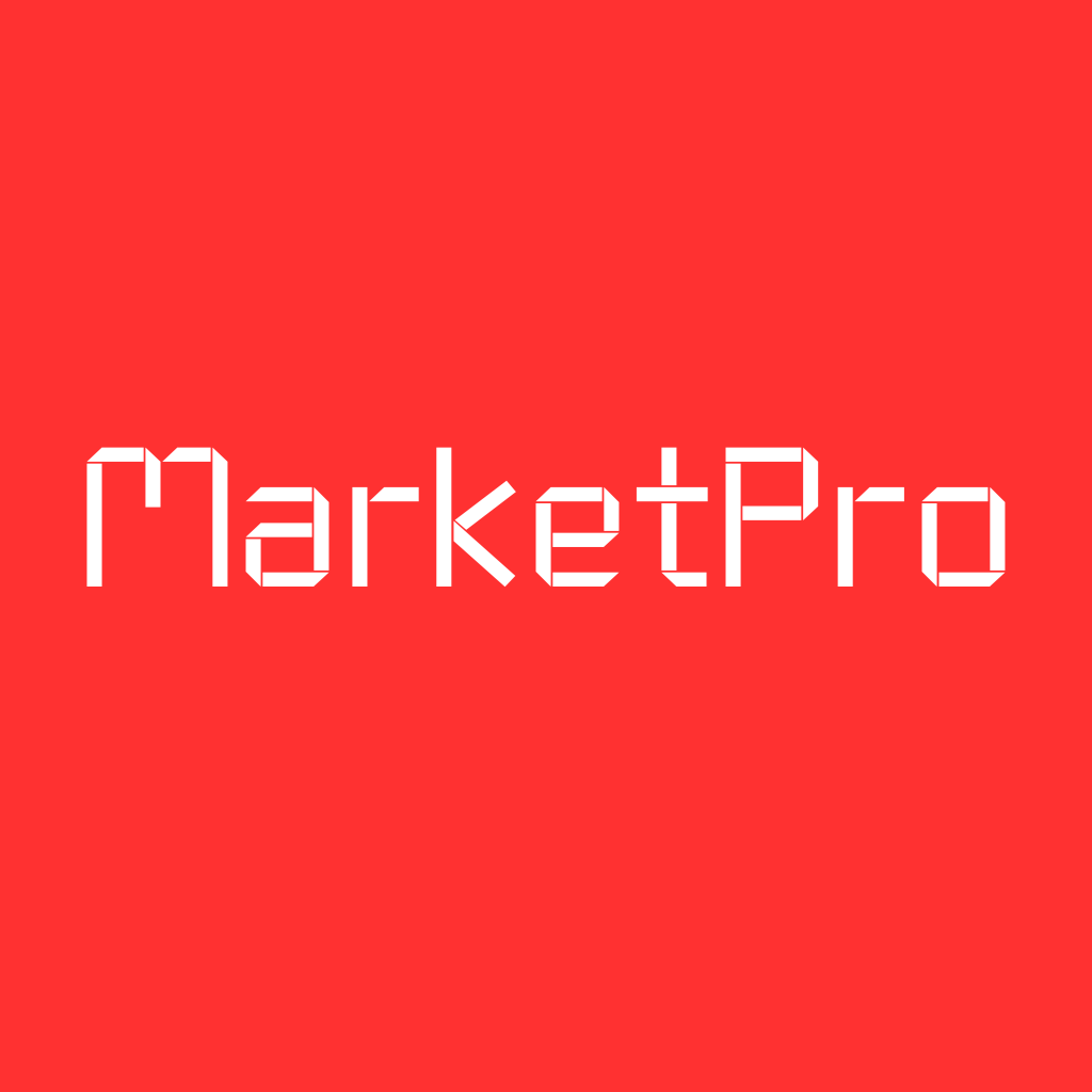 Get MarketPro App